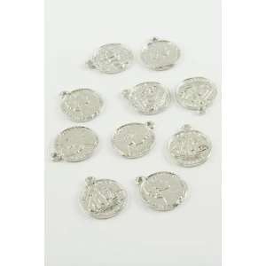 Para Kolye Ucu Aparatı 1 Adet