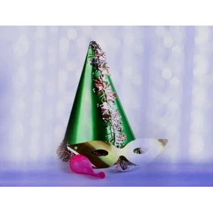 Parti Özel Kotyon Set