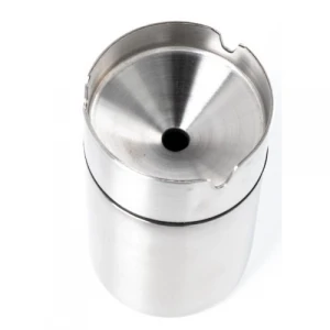 Paslanmaz Çelik Küllük