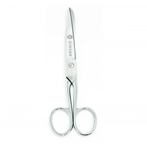 Paslanmaz Çelik Tekstil Makası (7")