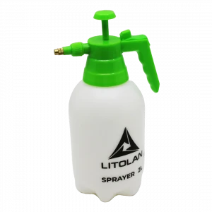 Peal Max 2lt İlaç Pompası Çiçek Sulama