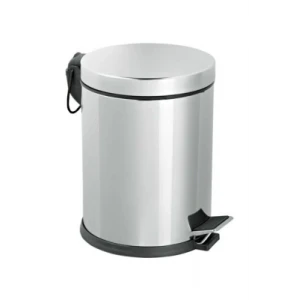 PEDALLI 8LT KROM METAL ÇÖP KOVASI (4887)