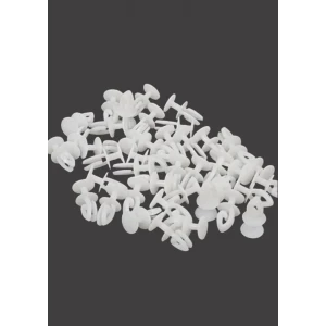 Perde Düğmesi 50li