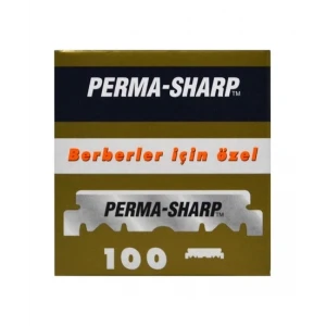 PERMA-SHARP JİLET YARIM 100 PARÇA (4887)