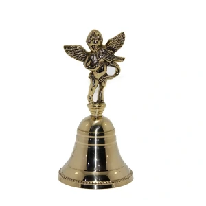 Pirinç El Çanı Model 2