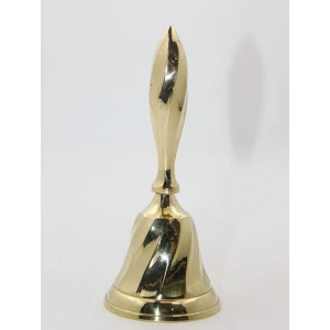 Pirinç El Çanı Model 4