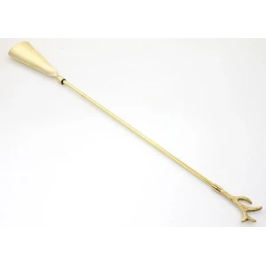 Pirinç Kerata Çekecek Model 9