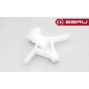 Plastik Kanatlı Alçıpan Dübeli 3 - 500 Adet