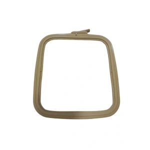 Plastik Kare Kasnak 3 Numara