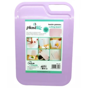 PLASTİK KESİM PANOSU (4887)