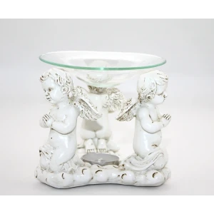 Polyester Melekli Buhurdanlık Model 1