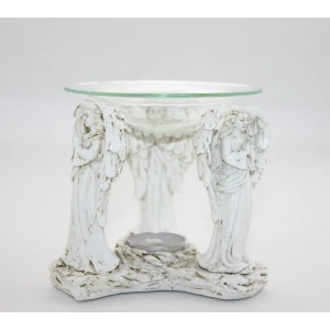 Polyester Melekli Buhurdanlık Model 4