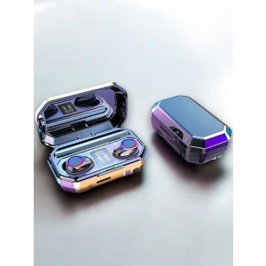 Powerbank Bluetooth Kulaklık M12