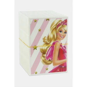 Prenses Bileklik Kartı