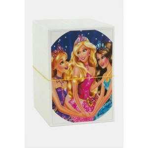 Prenses Bileklik Kartı