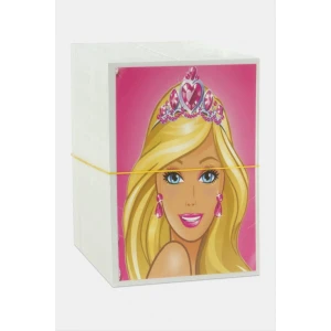 Prenses Bileklik Kartı