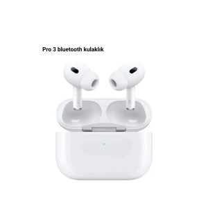 Pro 3 Kablosuz Bluetooth Kulaklık