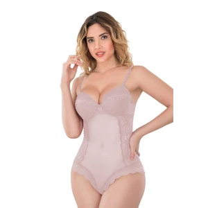 PUDRA    176 Dantelli Body