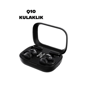 Q10 Bluetooth Kulaklık