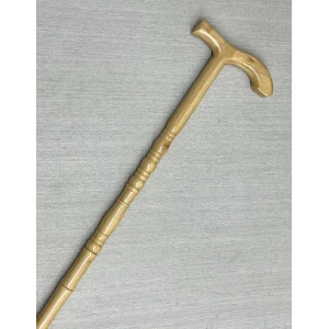 Rahat Tutuşlu Zarif Ahşap Baston Alk4518