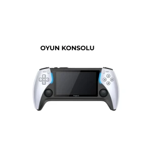 Retro Oyun Konsolu