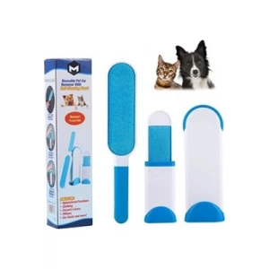 REUS K-80 KEDİ KÖPEK TOZ TÜY TOPLAMA SETİ PET SHOP (K95)