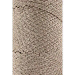Ribbon Polyester 4 mm Bej