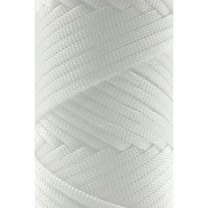 Ribbon Polyester 4 mm Beyaz