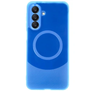 Samsung A26 Kılıf Maya Karbon Kapak - Lacivert