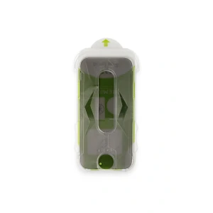 Samsung S25 Ultra Magic 5D Hayalet Cam - Siyah