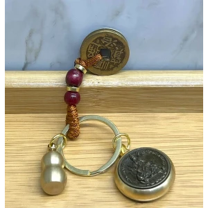 Şans Ve Bereket Anahtarlık Model 10