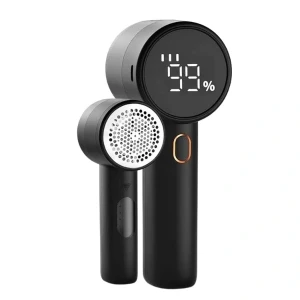 Şarjlı Tüy Ve Tiftik Temizleme Makinesi