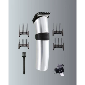 Şarjlı ve Kablosuz Tıraş Makinesi – Her Yerde Rahat Kullanım