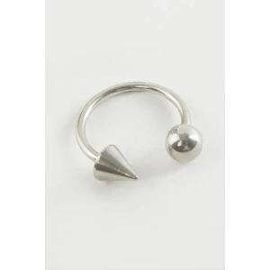 Septum Çelik Piercing 1 Adet