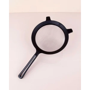 SİENA 17CM PLASTİK SÜZGEÇ (4887)