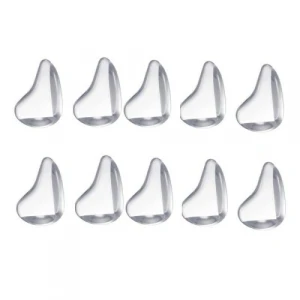 Silikon Şeffaf Masa Kenarı Köşe Koruması