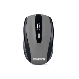 Silver Kablosuz 6D Optik Mouse