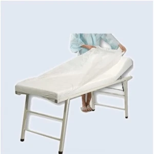 SIVI GEÇİRMEZ SEDYE ÖRTÜSÜ