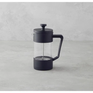 Siyah French Press 420 ml