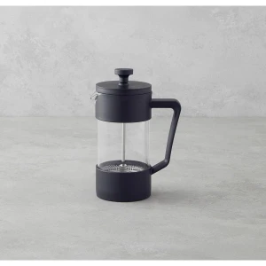 Siyah French Press 420 ml