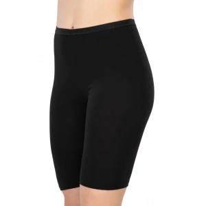 SİYAH   1431 Modal Cotton Dizüstü Tayt