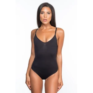 SİYAH   2072 Body Korse
