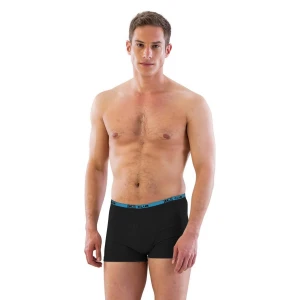 SİYAH   6950 Erkek Boxer