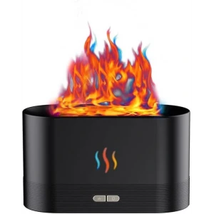 Şömine Tasarımlı Hava Nemlendirici