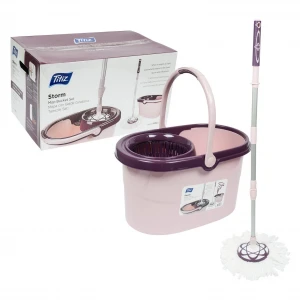 STORM OTOMATİK TEMİZLİK KOVASI 10LT (4887)