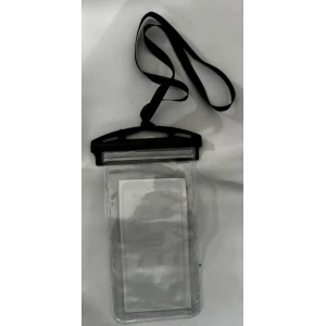 Su Geçirmez Telefon Kılıfı