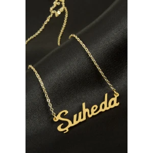 Şüheda isimli kolye (Kişiye Özel)