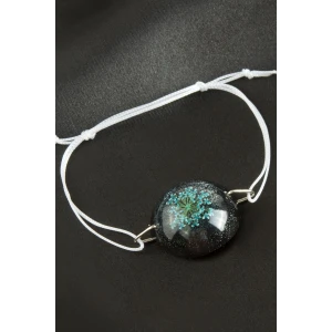 Sultan Otu Epoksi Bileklik