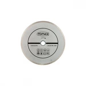 Sürekli Elmas Fayans Kesici Disk - 180x2,2x22