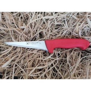 Sürmene  61111 Kasap Sıyırma Bıçağı, 12,5 Cm, Kaymaz Sap